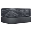 Clavier ergonomique sans fil LOGITECH K860  - Fiducial