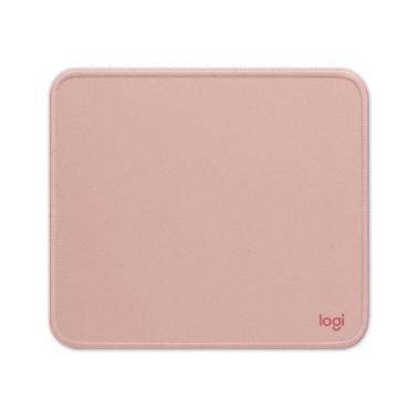 Tapis de souris Logitech Studio SeriesROSE  - Fiducial