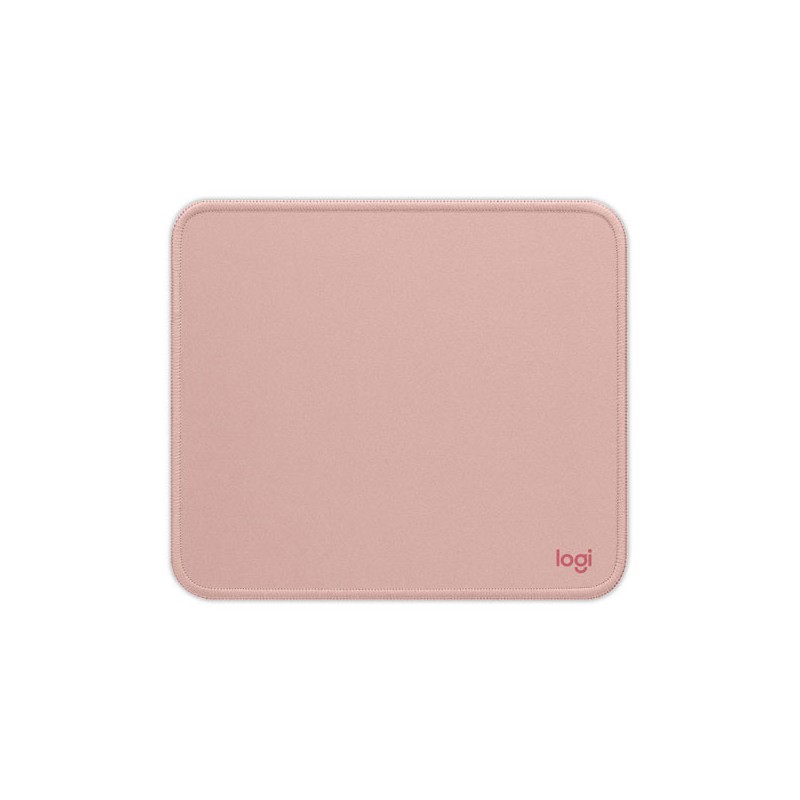 Tapis de souris Logitech Studio SeriesROSE  - Fiducial