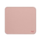 Tapis de souris Logitech Studio SeriesROSE  - Fiducial