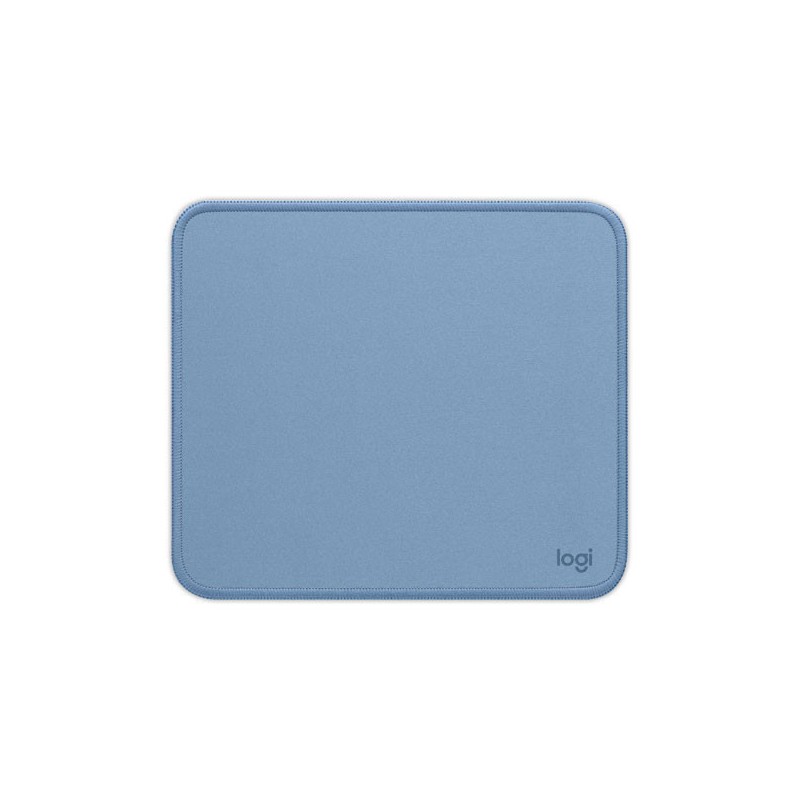 Tapis de souris Logitech Studio SeriesBLEU  - Fiducial
