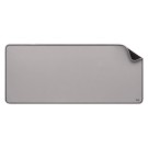 Tapis de souris Logitech sous-main Taille L Studio Series GRIS  - Fiducial
