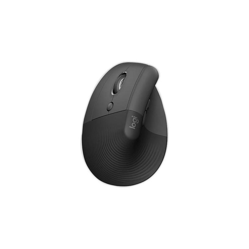 Souris vertical pour gauchers  - Fiducial