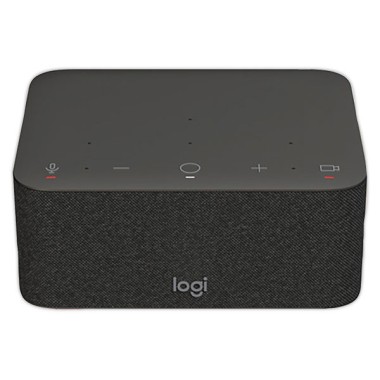 Station d'accueil Logi Dock Logitech  - Fiducial