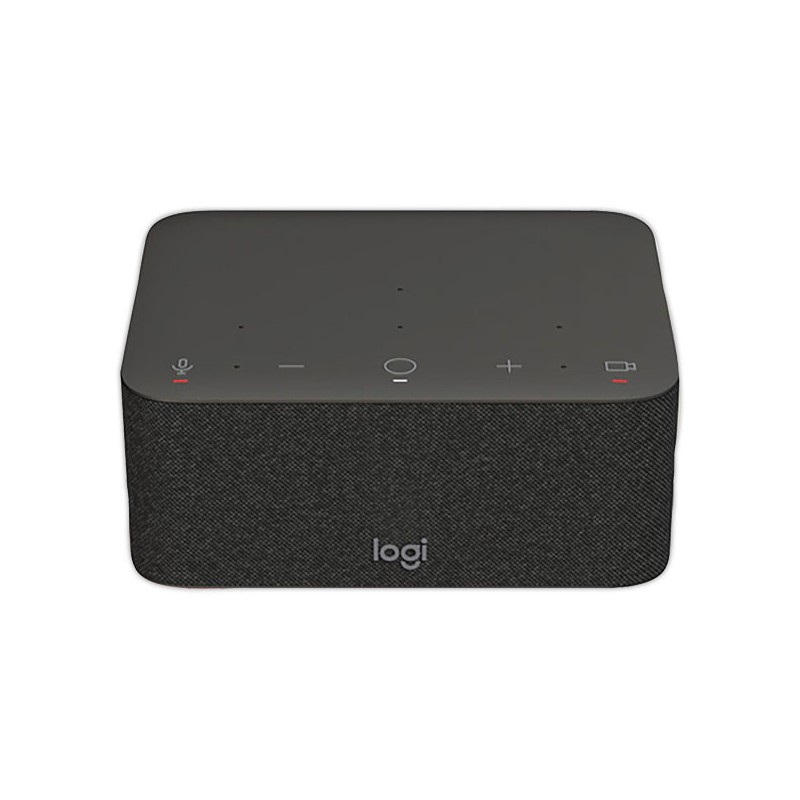 Station d'accueil Logi Dock Logitech  - Fiducial