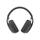 Micro casque sans fil Logitech Zone Vibe 125  - Fiducial