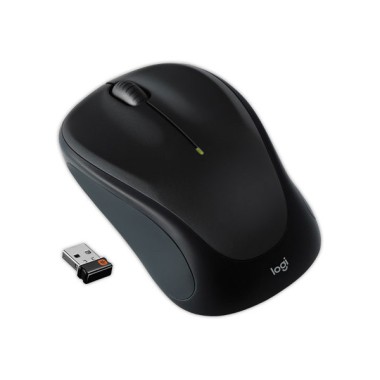 Souris optique sans fil Logitech M325s  - Fiducial