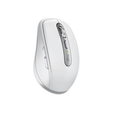 Souris Logitech mx anywhere 3S gris foncé  - Fiducial