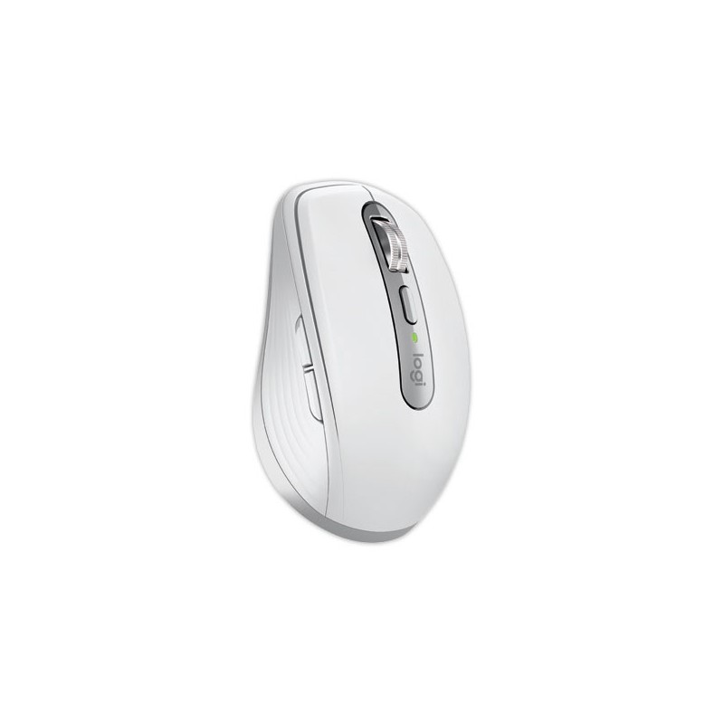 Souris Logitech mx anywhere 3S gris foncé  - Fiducial