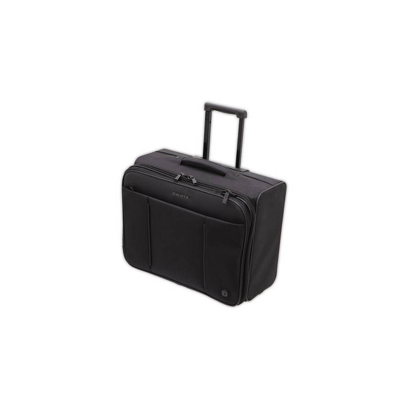 Trolley en nylon DAVIDT'S  - Fiducial