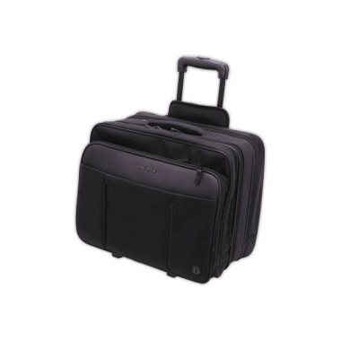 Trolley en nylon grande taille DAVIDT'S  - Fiducial