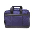 Sacoche PC portable 15" ESCAPE bleu DAVIDT'S  - Fiducial