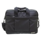 Sacoche PC portable 15.6" ESCAPE noir DAVIDT'S  - Fiducial