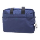 Sacoche PC portable 15.6" ESCAPE bleu DAVIDT'S  - Fiducial