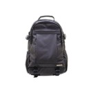 Sac à dos PC portable 15.6" ESCAPE noir DAVIDT'S  - Fiducial