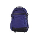 Sac à dos PC portable 15.6" ESCAPE bleu DAVIDT'S  - Fiducial