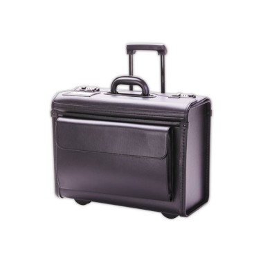 Pilot-case rigide noir DAVIDT'S  - Fiducial