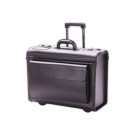 Pilot-case rigide noir DAVIDT'S  - Fiducial