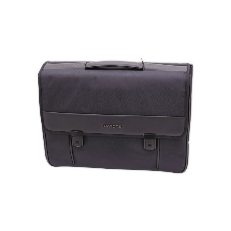 Serviette PVC 3 soufflets DAVIDT'S  - Fiducial