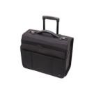 Trolley en nylon Pilot Case DAVIDT'S  - Fiducial