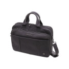 Sacoche PC portable 15.6" CONNAISSEUR noir DAVIDT'S  - Fiducial