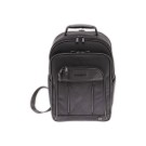 Sac à dos PC portable 15.6" CONNAISSEUR noir DAVIDT'S  - Fiducial