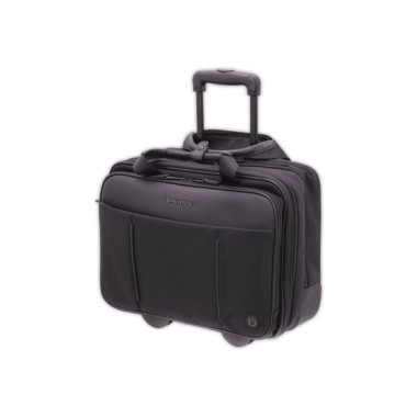 Trolley en nylon petite taille DAVIDT'S  - Fiducial