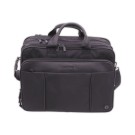 Sac multifonction pour ordinateur 17" en nylon DAVIDT'S  - Fiducial