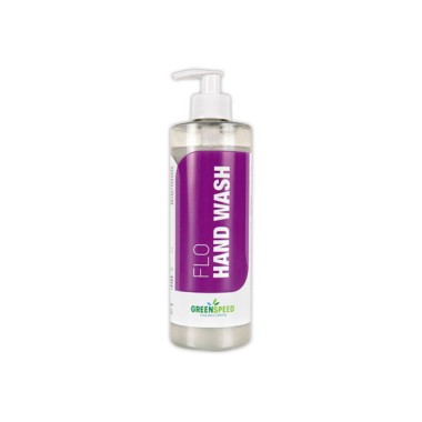 Flacon de savon mains flo hand wash 500 ml  - Fiducial