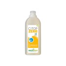 Bidon 1 litre de liquide vaisselle CITOP ZERO  - Fiducial