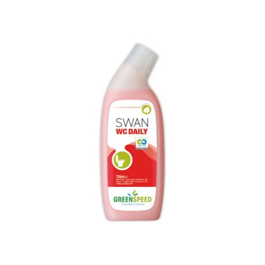 Nettoyant WC écologique pour usage quotidien 750ml  - Fiducial