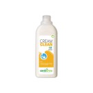 Flacon de crème à récurer écologique  - Fiducial