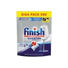 80 tablettes Calgonit pour lave-vaisselle  - Fiducial
