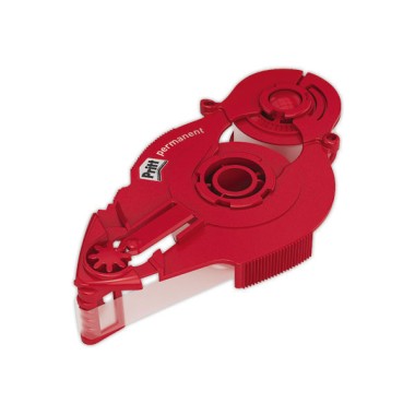 Recharge de roller de colle PRITT - Colle permanente - 16 m x 8,4 mm  - Fiducial