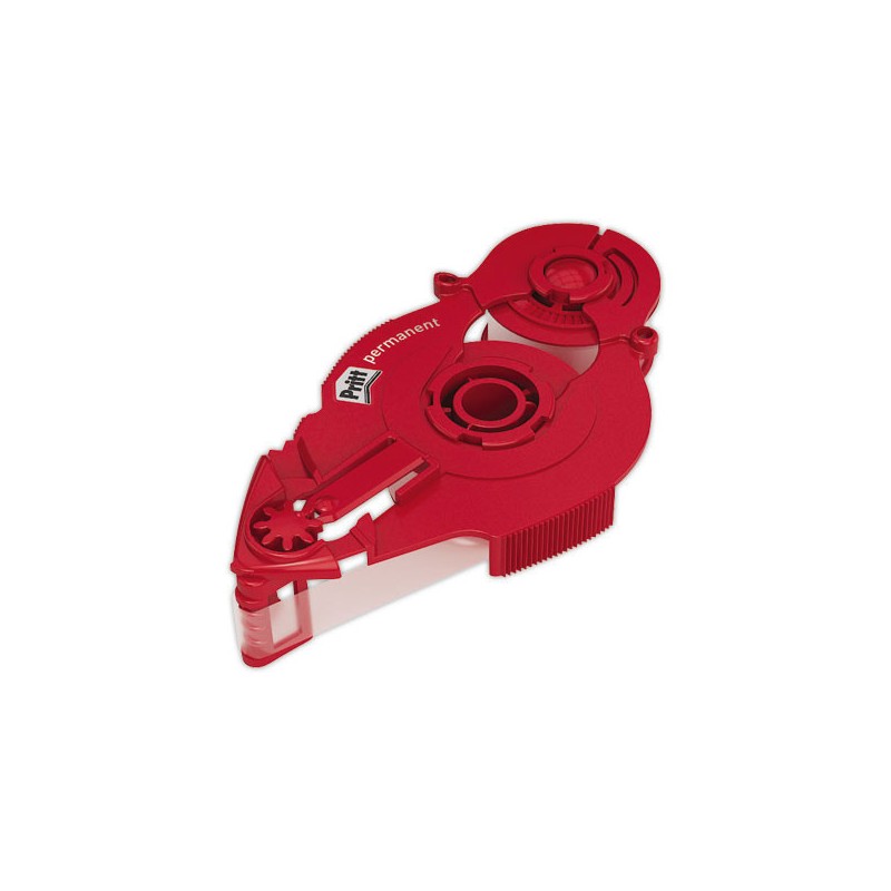 Recharge de roller de colle PRITT - Colle permanente - 16 m x 8,4 mm  - Fiducial