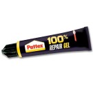Tube de colle PATTEX 100% Repair Gel-20 ml  - Fiducial