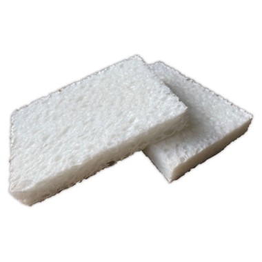 Eponges écologiques  x2 - Fiducial
