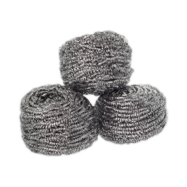 Boules en inox  - Fiducial