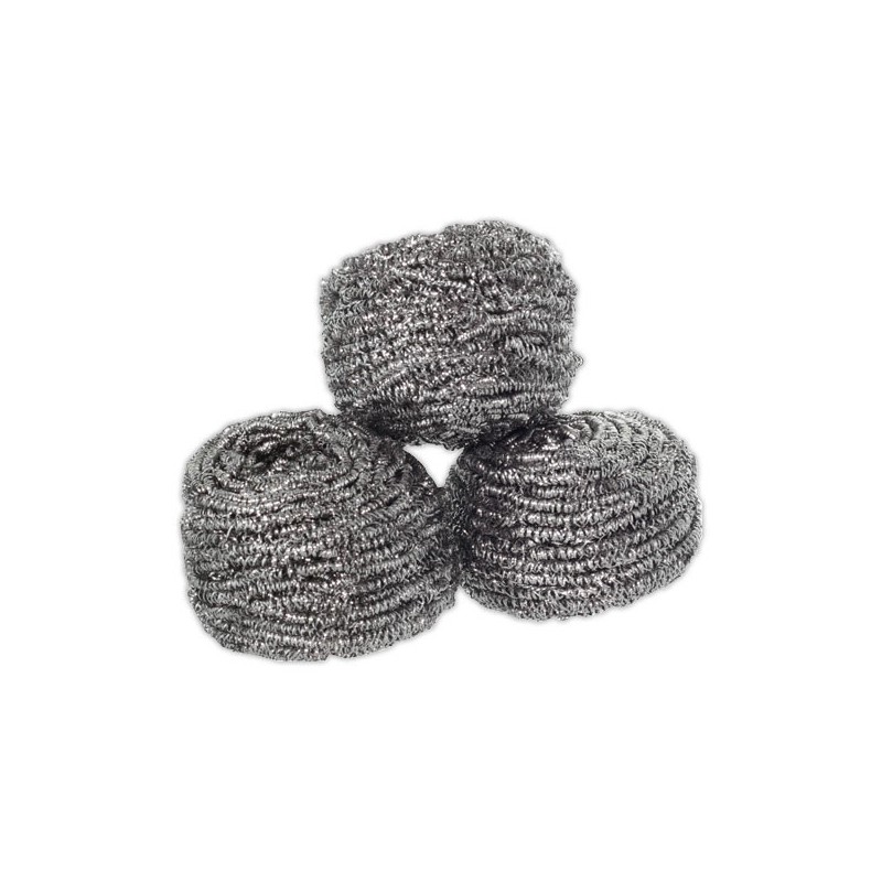 Boules en inox  - Fiducial
