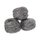 Boules en inox  - Fiducial