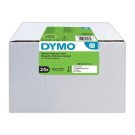 Rouleaux de 130 étiquettes blanches 28x89mm pour DYMO Label Writer  x24 - Fiducial