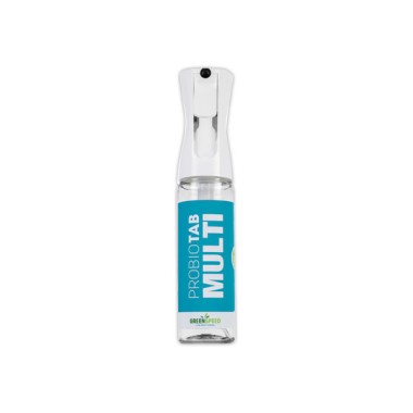 Spary réutilisable Probio Tab Multi Greenspeed 300 ml  - Fiducial