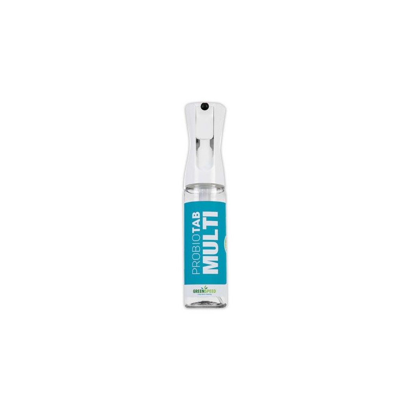 Spary réutilisable Probio Tab Multi Greenspeed 300 ml  - Fiducial