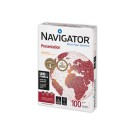 Ramette 500 feuilles de papier blanc NAVIGATOR Presentation A4 100g  - Fiducial