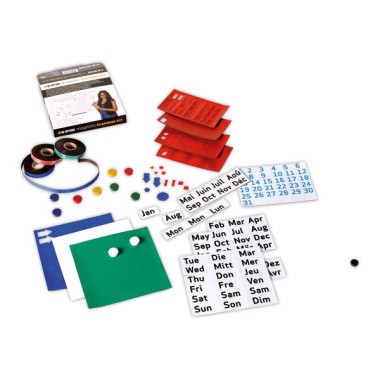 Kit planning  - Fiducial
