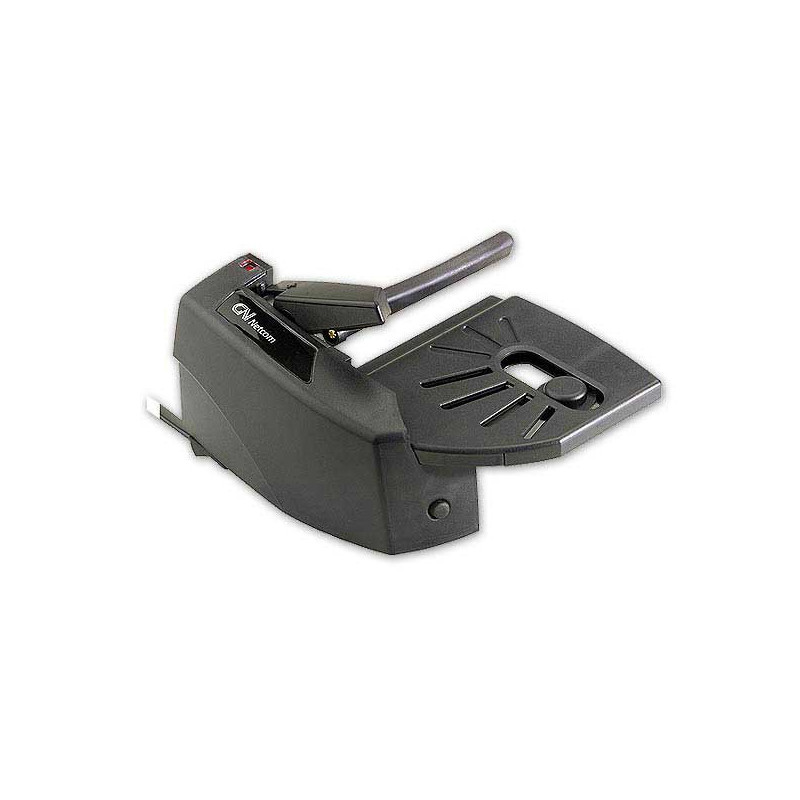 Levier de décrochage automatique à distance JABRA GN-1000  - Fiducial