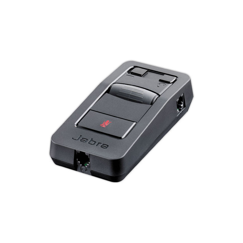 Protection acoustique Link 860 JABRA  - Fiducial