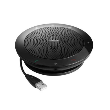 Micro JABRA SPEAK 510 MS + Link 370  - Fiducial