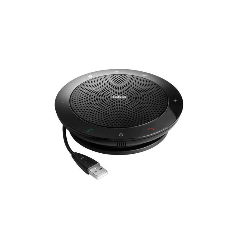 Micro JABRA SPEAK 510 MS + Link 370  - Fiducial