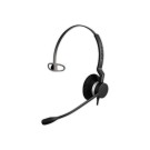 Casque téléphonique filaire JABRA - BIZ 2300 Mono  - Fiducial